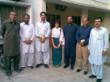 Mishal Pakistan and Tribal Union of Journalists to Highlight the...
